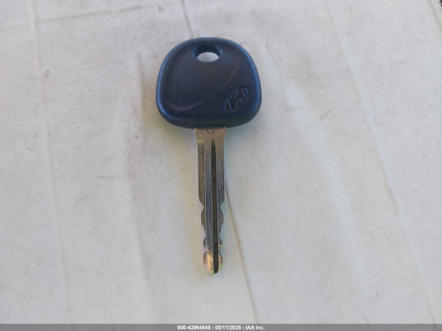 Hyundai dohc mpi nu 2015 KMHDH4AE3FU452856 Image 11