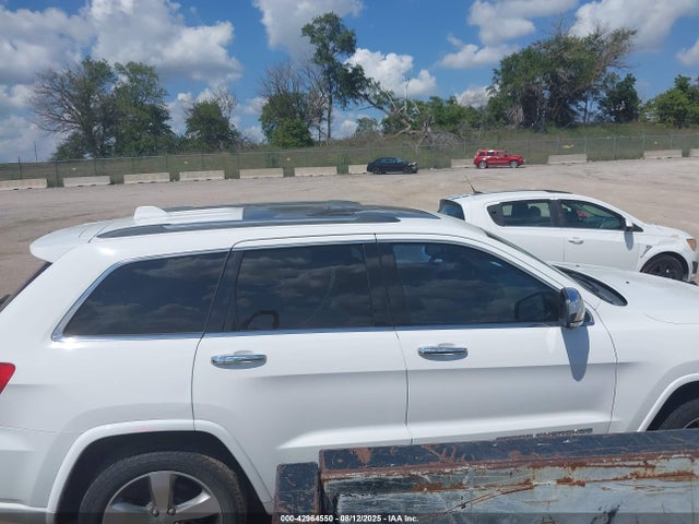 Jeep 2014 2014 1C4RJFCG2EC379086 Image 14