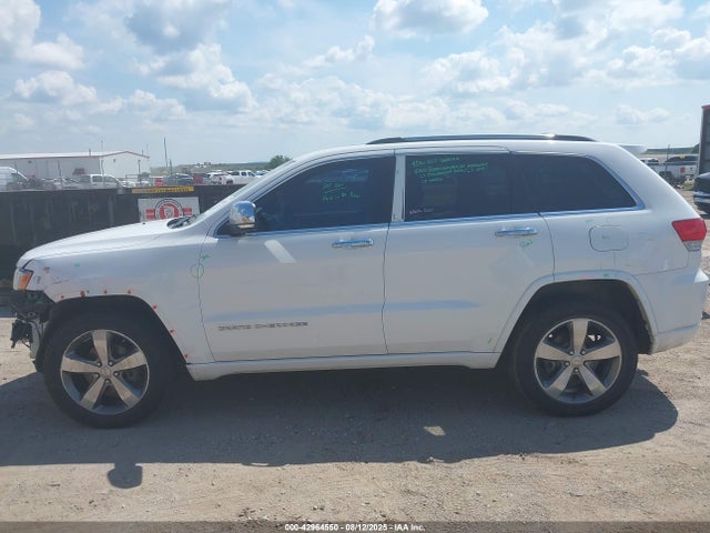 Jeep 2014 2014 1C4RJFCG2EC379086 Image 15