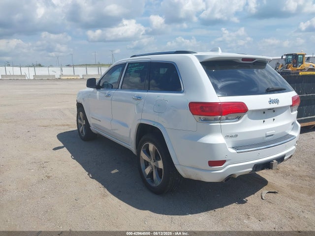 Jeep 2014 2014 1C4RJFCG2EC379086 Image 3