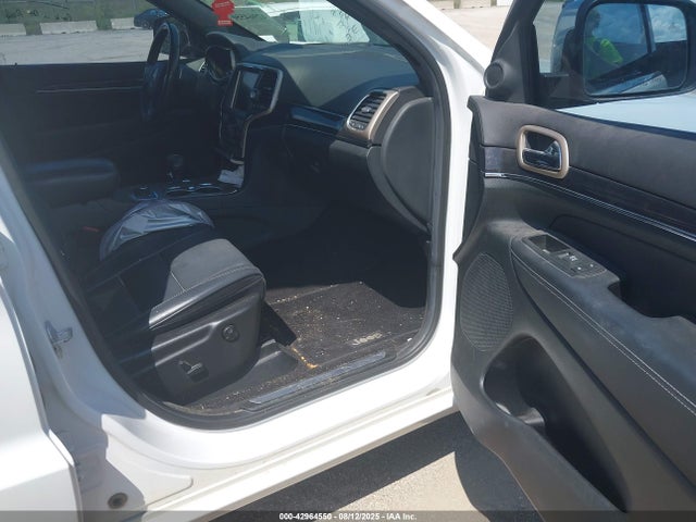 Jeep 2014 2014 1C4RJFCG2EC379086 Image 5