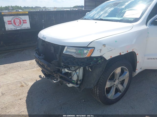 Jeep 2014 2014 1C4RJFCG2EC379086 Image 6