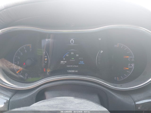 Jeep 2014 2014 1C4RJFCG2EC379086 Image 7