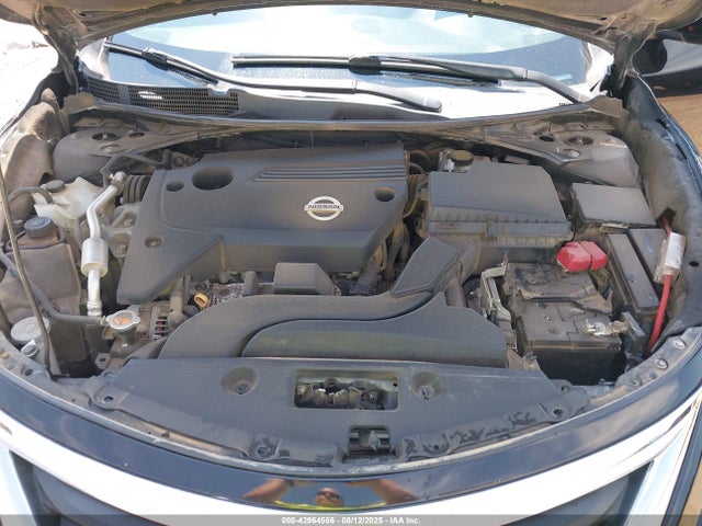 Nissan Altima 2015 1N4AL3AP3FN876748 Image 10