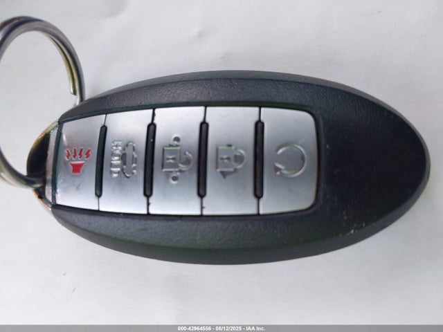 Nissan Altima 2015 1N4AL3AP3FN876748 Image 11