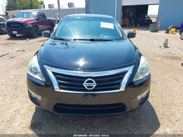 Nissan Altima 2015 1N4AL3AP3FN876748 Image 12