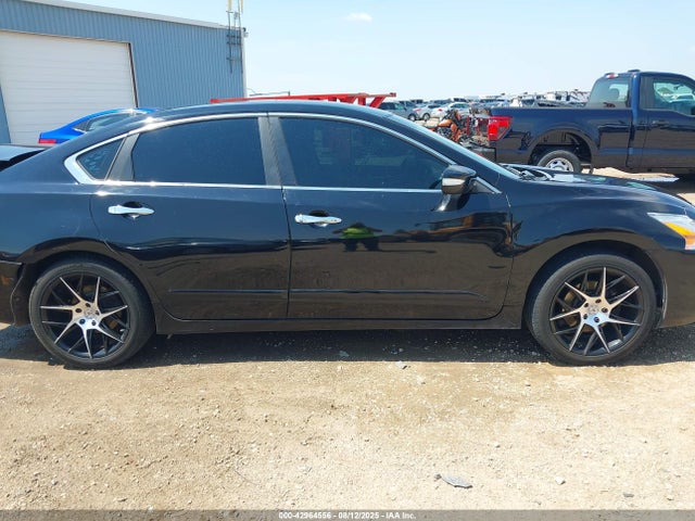 Nissan Altima 2015 1N4AL3AP3FN876748 Image 13