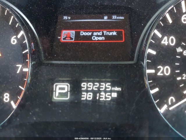Nissan Altima 2015 1N4AL3AP3FN876748 Image 15