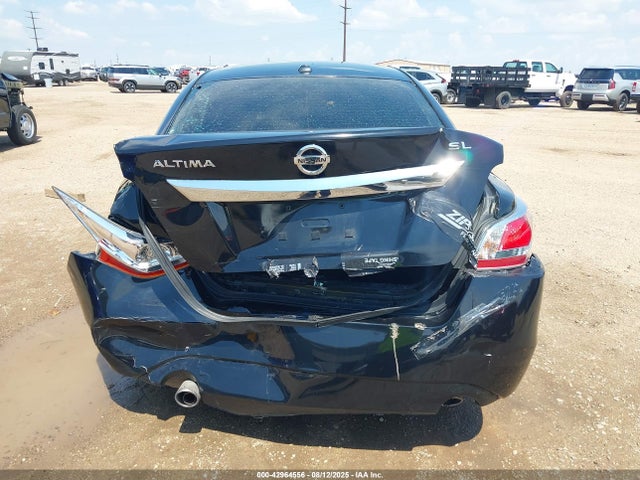 Nissan Altima 2015 1N4AL3AP3FN876748 Image 16