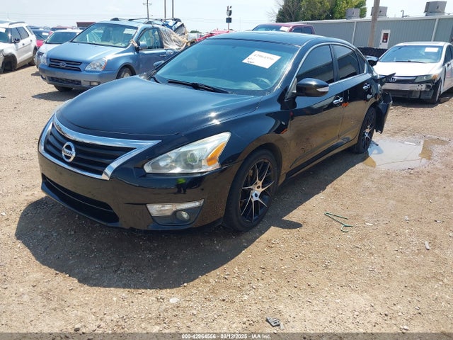 Nissan Altima 2015 1N4AL3AP3FN876748 Image 2