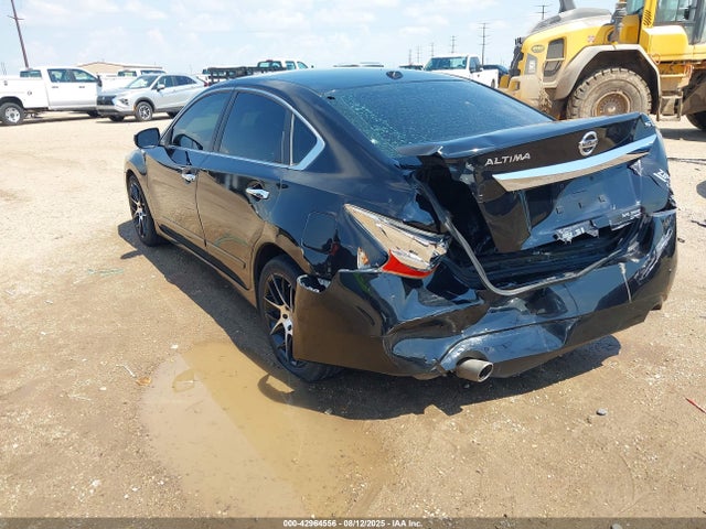 Nissan Altima 2015 1N4AL3AP3FN876748 Image 3