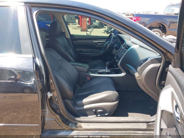 Nissan Altima 2015 1N4AL3AP3FN876748 Image 5
