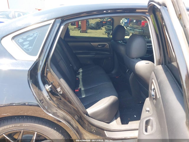 Nissan Altima 2015 1N4AL3AP3FN876748 Image 8