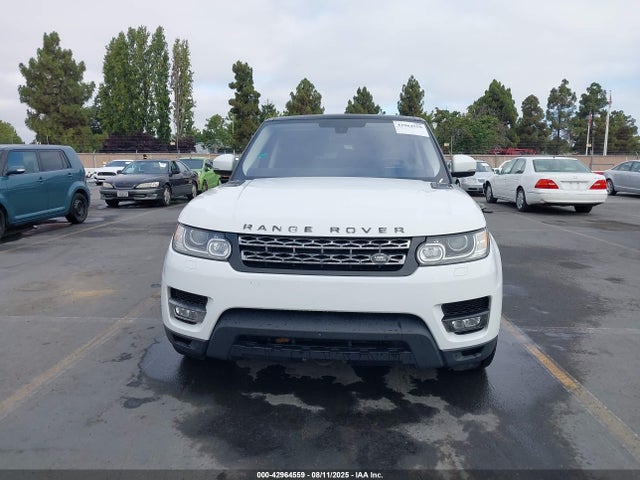 Land Rover s/c lev3 sulev30 2016 SALWR2VFXGA545905 Image 12