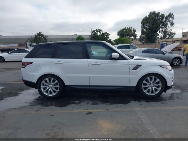 Land Rover s/c lev3 sulev30 2016 SALWR2VFXGA545905 Image 13