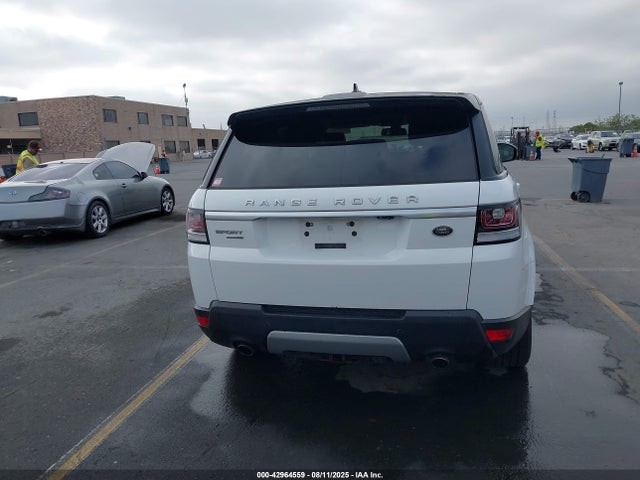 Land Rover s/c lev3 sulev30 2016 SALWR2VFXGA545905 Image 16