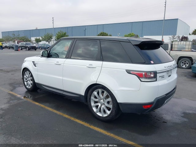 Land Rover s/c lev3 sulev30 2016 SALWR2VFXGA545905 Image 3
