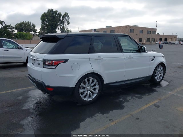 Land Rover s/c lev3 sulev30 2016 SALWR2VFXGA545905 Image 4