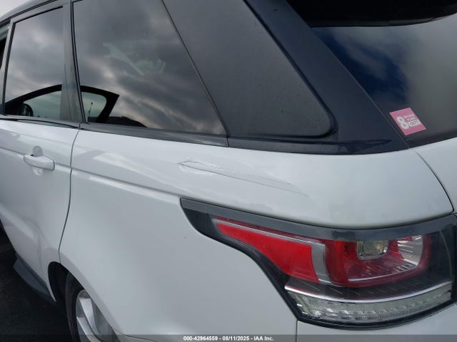Land Rover s/c lev3 sulev30 2016 SALWR2VFXGA545905 Image 6