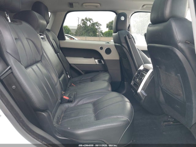 Land Rover s/c lev3 sulev30 2016 SALWR2VFXGA545905 Image 8