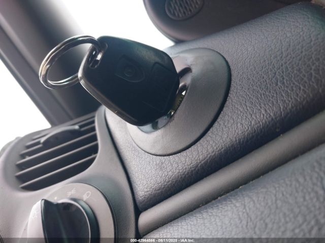 2003 PORSCHE BOXSTER WP0CA29803U624778 Photo 10