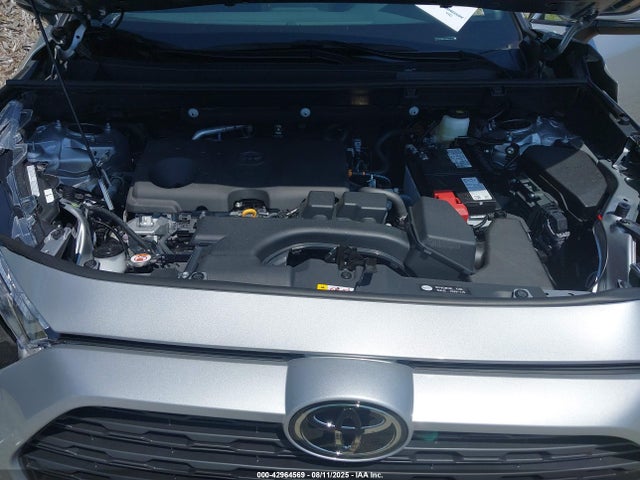 2T3P1RFV1SW569280 Toyota a25a-fks