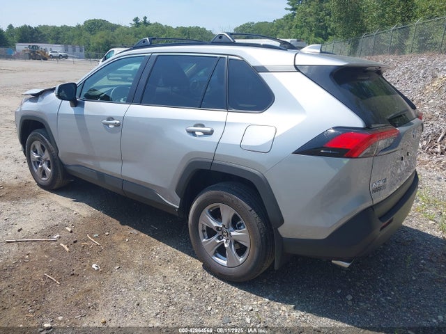 2T3P1RFV1SW569280 Toyota a25a-fks