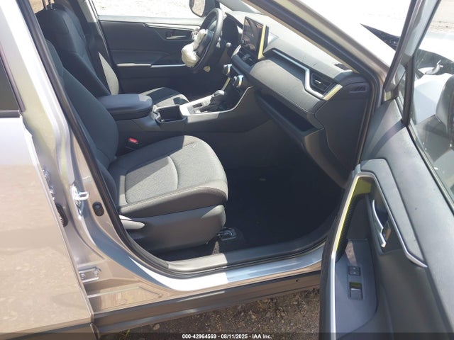2T3P1RFV1SW569280 Toyota a25a-fks