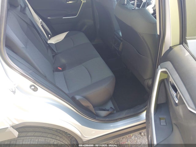 2T3P1RFV1SW569280 Toyota a25a-fks