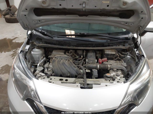 3N1CE2CP5JL370063 Nissan VERSA NOTE