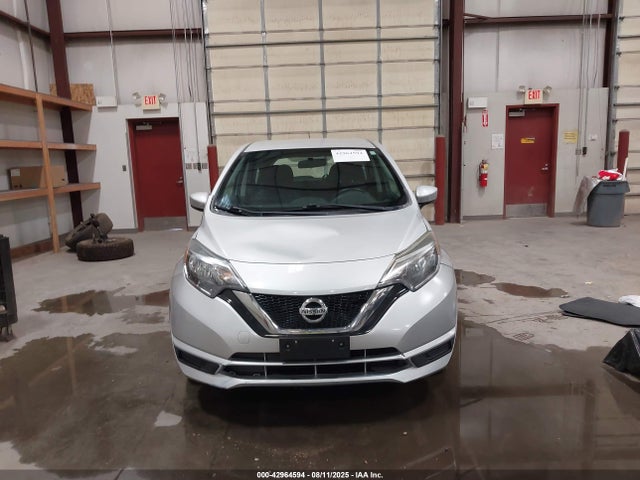 3N1CE2CP5JL370063 Nissan VERSA NOTE
