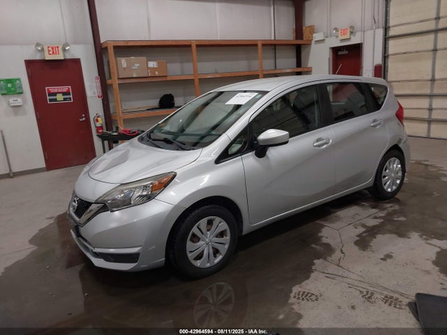 3N1CE2CP5JL370063 Nissan VERSA NOTE
