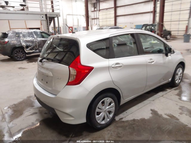 3N1CE2CP5JL370063 Nissan VERSA NOTE