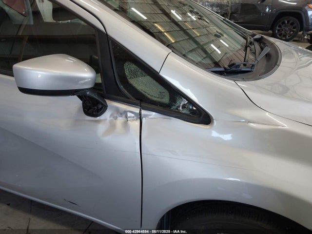 3N1CE2CP5JL370063 Nissan VERSA NOTE