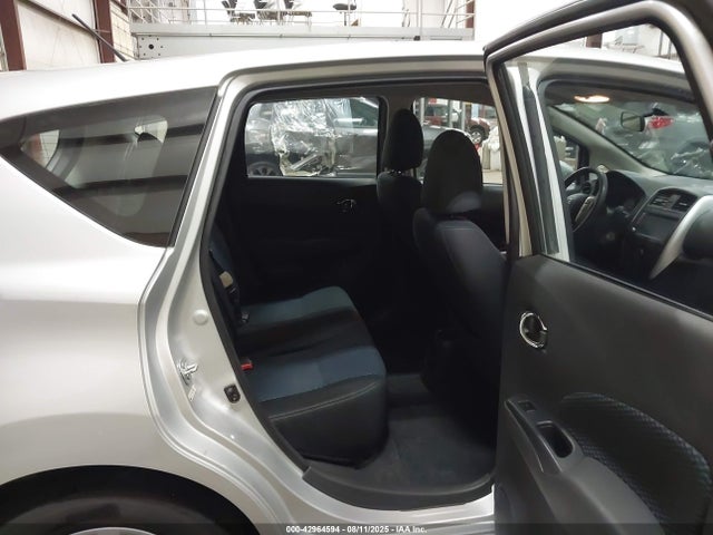 3N1CE2CP5JL370063 Nissan VERSA NOTE