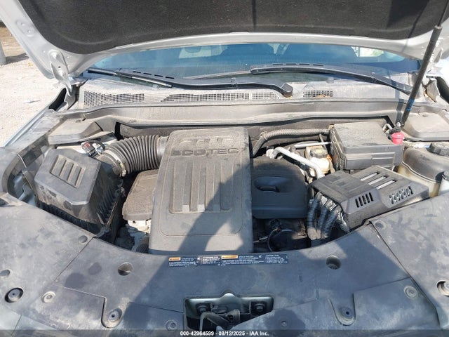 2GNALBEK8H1578811 Chevrolet lea - sidi: spark ignited direct injection, e85 max, alum