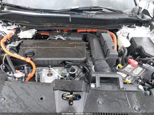 Honda lfc3 2025 7FARS5H50SE024936 Image 10