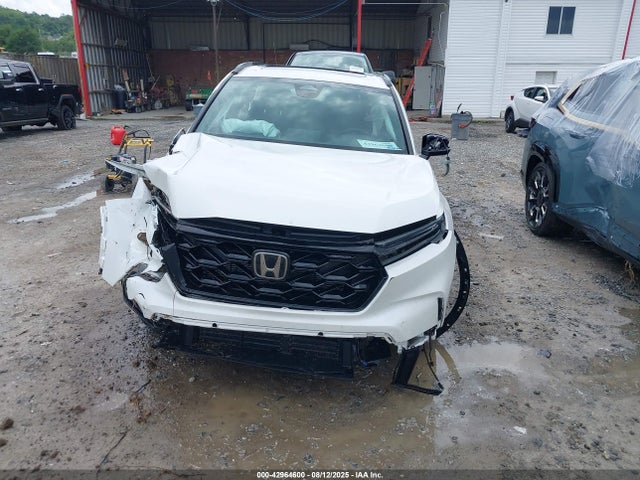 Honda lfc3 2025 7FARS5H50SE024936 Image 11