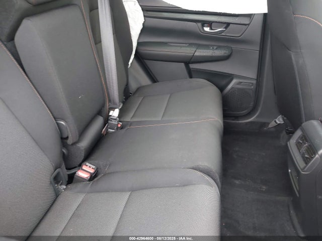 Honda lfc3 2025 7FARS5H50SE024936 Image 8