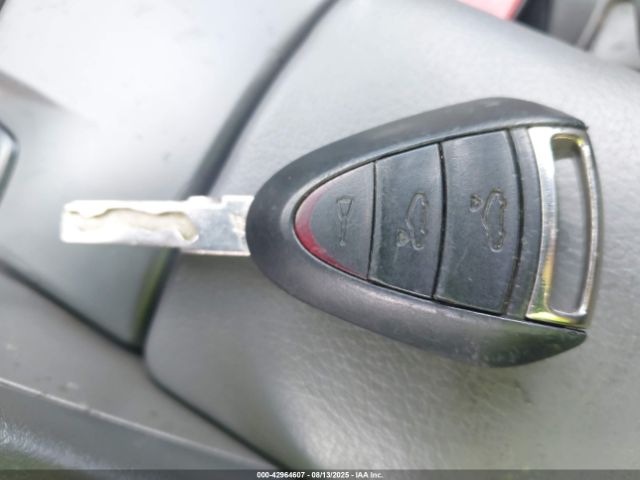 2012 PORSCHE BOXSTER WP0CA2A80CS710230 Photo 10