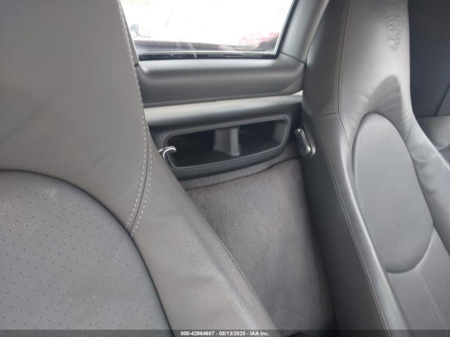 2012 PORSCHE BOXSTER WP0CA2A80CS710230 Photo 7