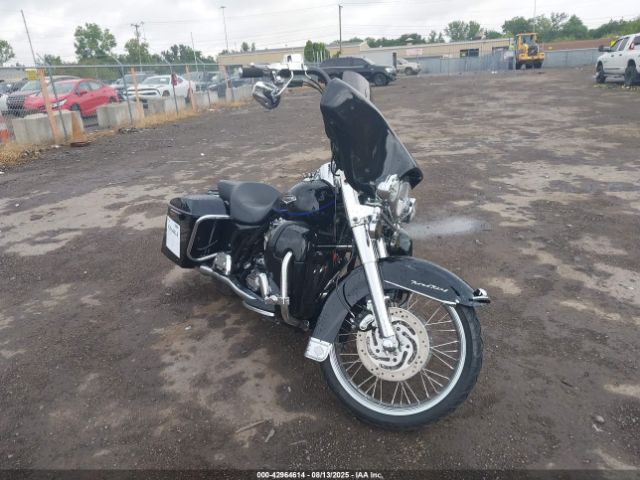 2002 HARLEY-DAVIDSON FLHRCI 1HD1FRW1X2Y641070