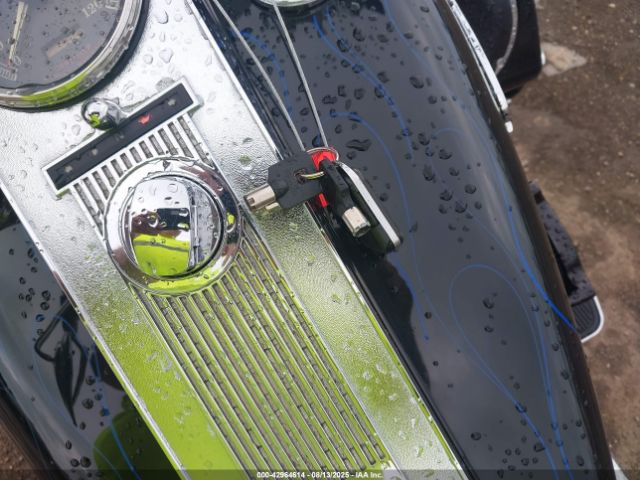 2002 HARLEY-DAVIDSON FLHRCI 1HD1FRW1X2Y641070 Photo 10