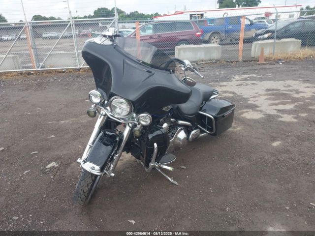 2002 HARLEY-DAVIDSON FLHRCI 1HD1FRW1X2Y641070 Photo 1