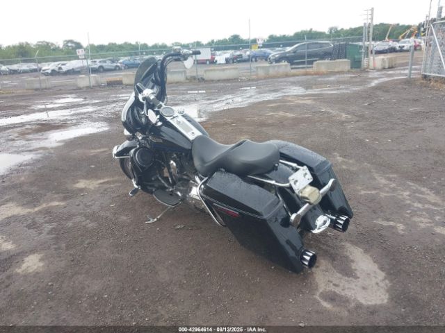 2002 HARLEY-DAVIDSON FLHRCI 1HD1FRW1X2Y641070 Photo 2