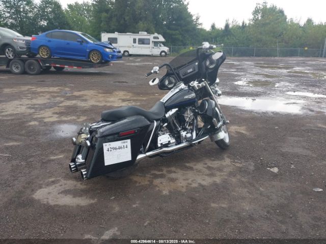 2002 HARLEY-DAVIDSON FLHRCI 1HD1FRW1X2Y641070 Photo 3