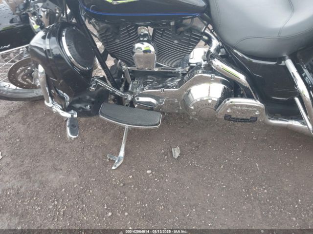 2002 HARLEY-DAVIDSON FLHRCI 1HD1FRW1X2Y641070 Photo 8