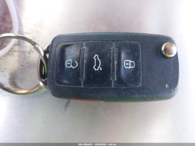 3VWD17AJ6EM373057 Volkswagen 2014
