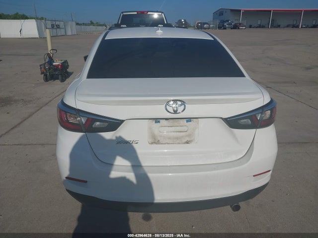 3MYDLBYV4LY712477 Toyota p5v