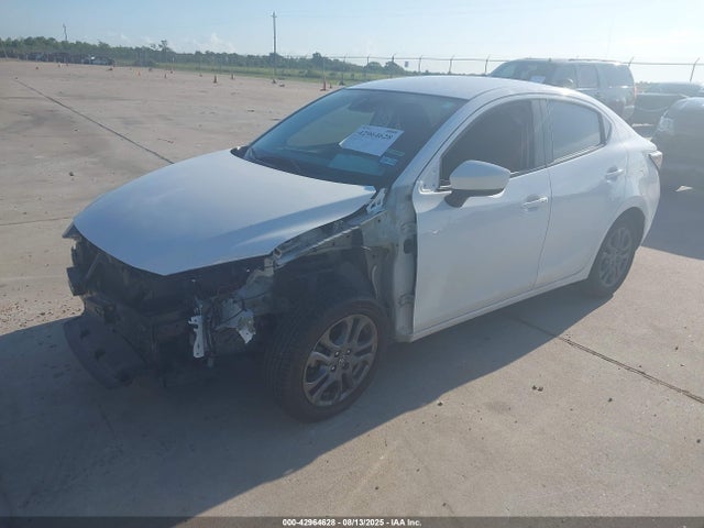 3MYDLBYV4LY712477 Toyota p5v
